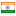 indiacardsgallery.com server is located in India